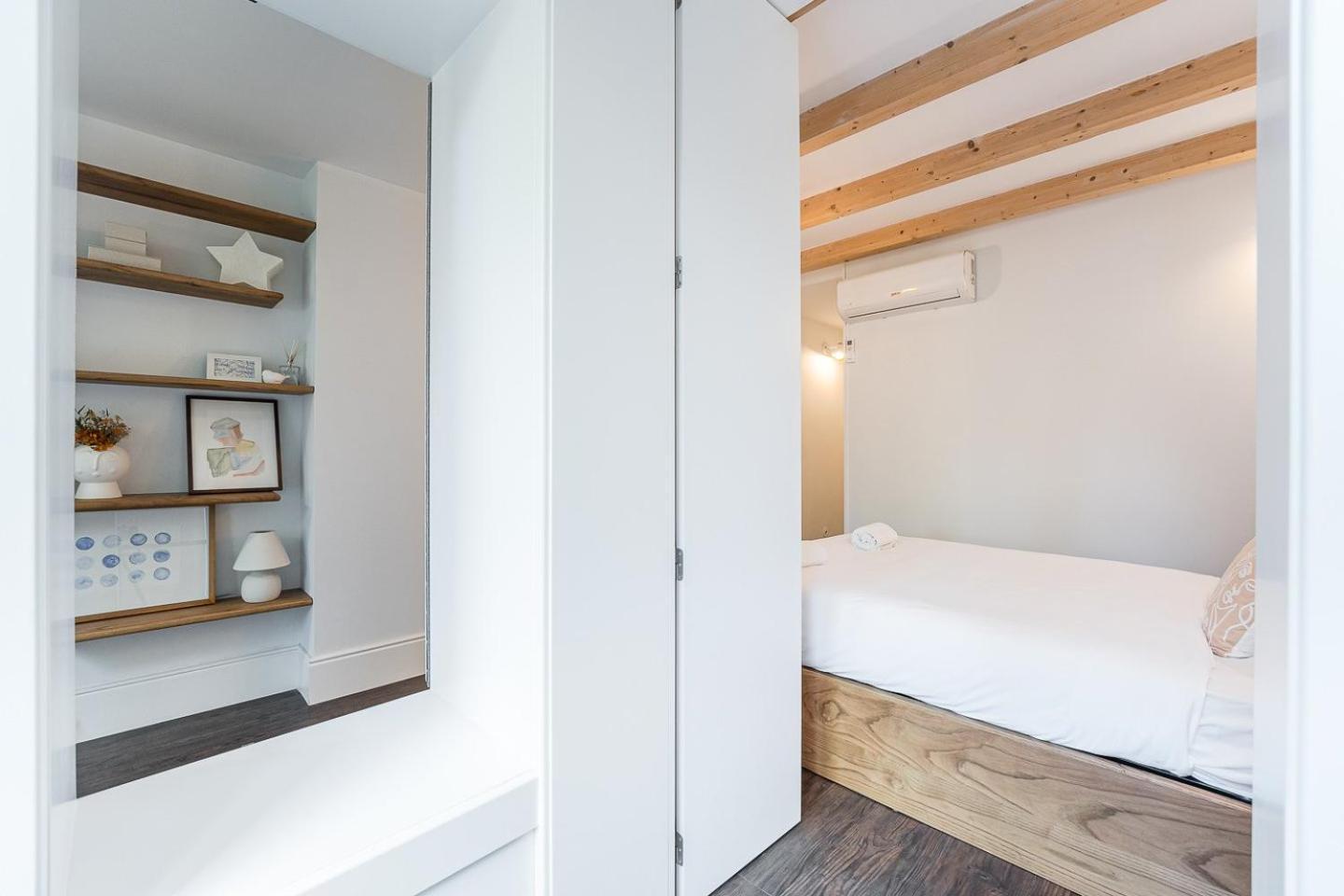 Апартаменты Guestready - The Perfect Haven Near St. Catarina Порту Экстерьер фото