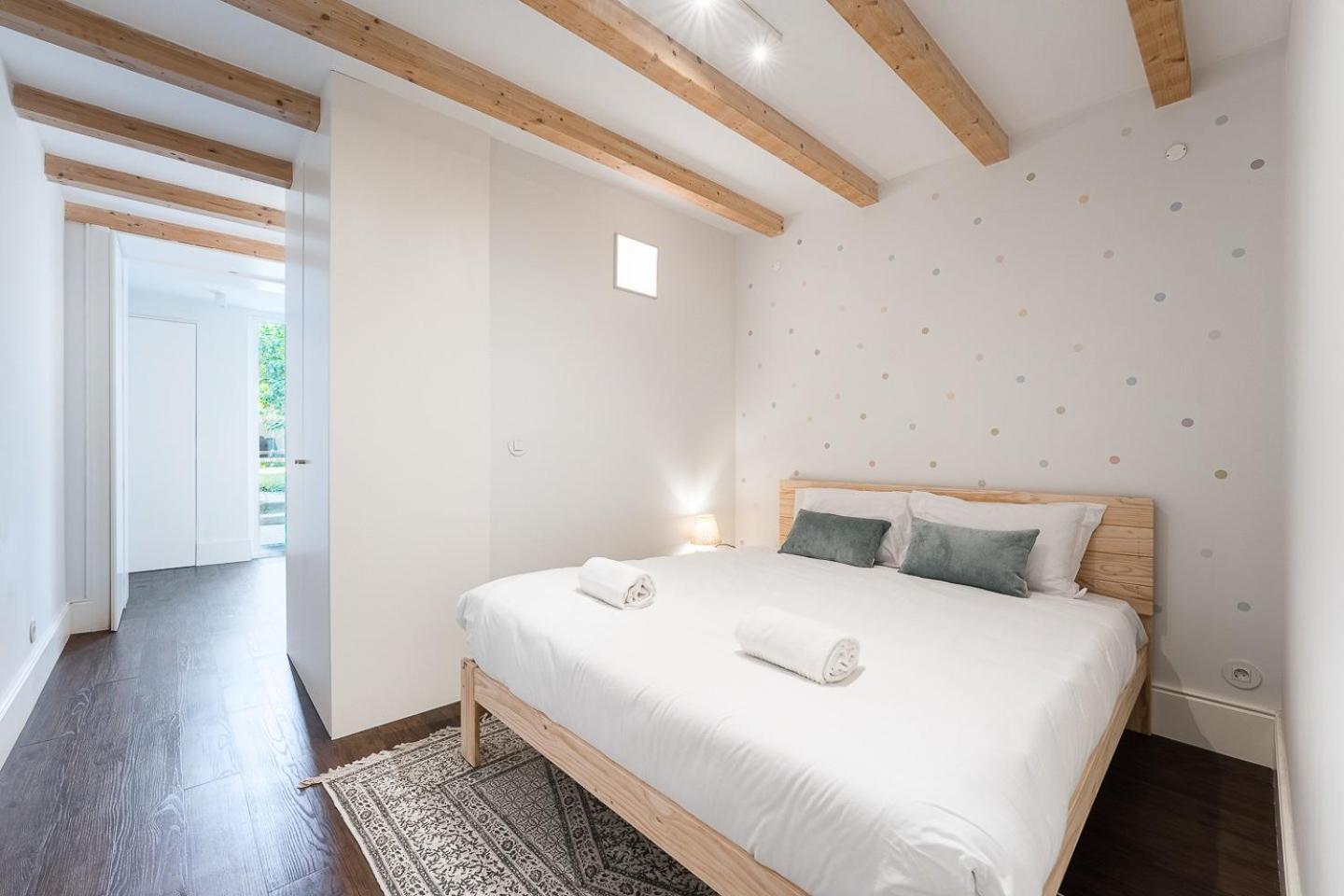Апартаменты Guestready - The Perfect Haven Near St. Catarina Порту Экстерьер фото