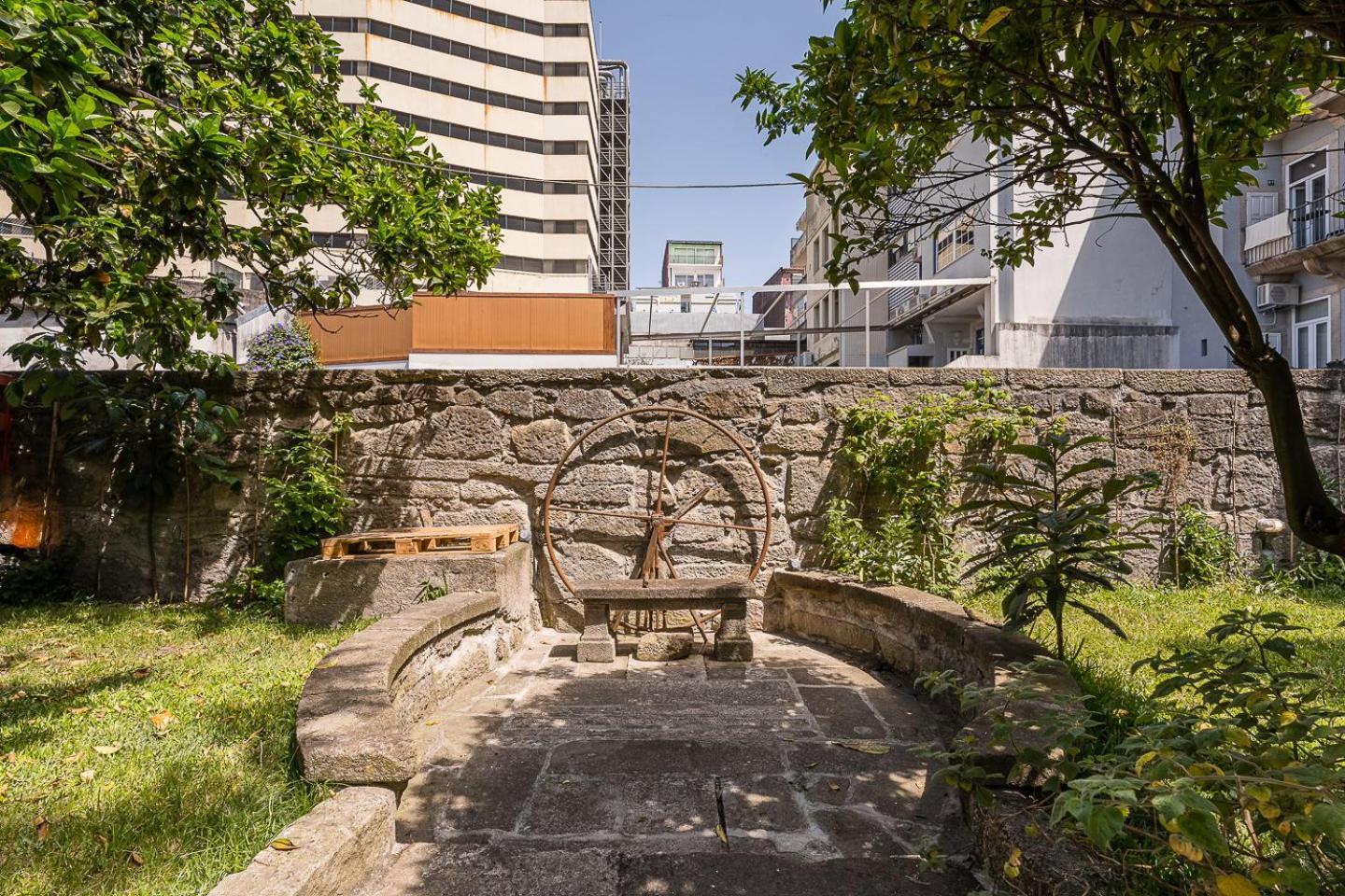 Апартаменты Guestready - The Perfect Haven Near St. Catarina Порту Экстерьер фото